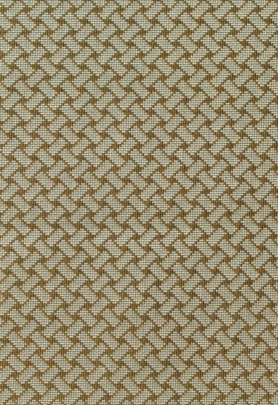 FSchumacher Fabric 63390 Bristol Weave Aqua