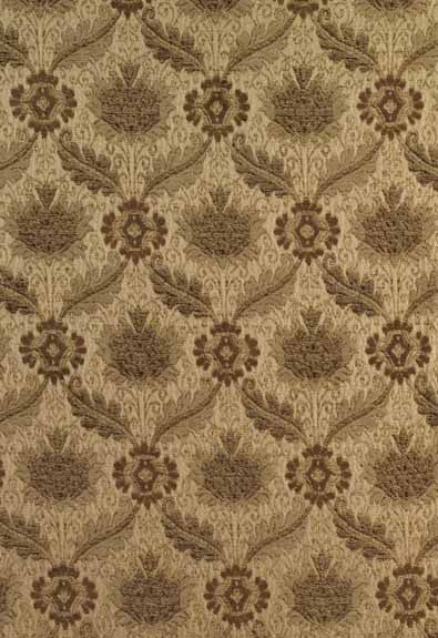 FSchumacher Fabric 63542 Bradford Weave Taupe