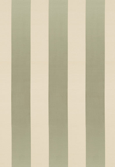 FSchumacher Fabric 63601 Wickham Satin Stripe Mineral