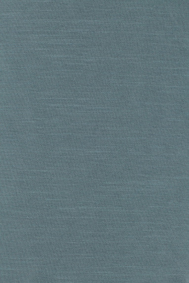 FSchumacher Fabric 63871 Tiepolo Shantung Weave Ciel