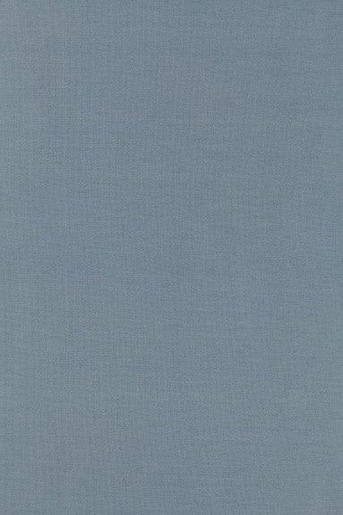 FSchumacher Fabric 63872 Tiepolo Shantung Weave China Blue