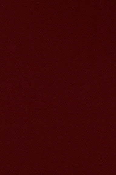 FSchumacher Fabric 63925 Masaccio Taffeta Claret