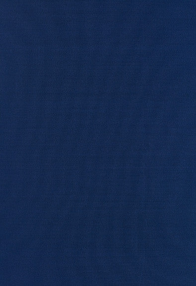 FSchumacher Fabric 63978 Giordano Taffeta Lapis