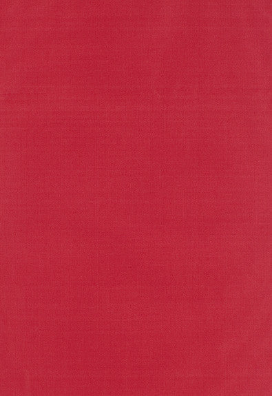 FSchumacher Fabric 64000 Giordano Taffeta Azalea