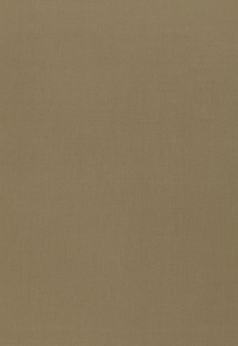 FSchumacher Fabric 64372 Isolde Cotton Weave Hickory