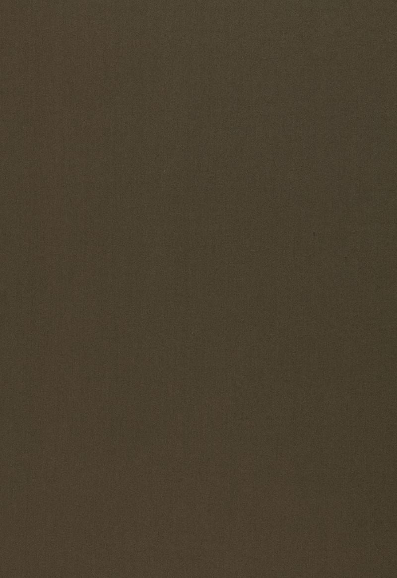 FSchumacher Fabric 64381 Isolde Cotton Weave Espresso