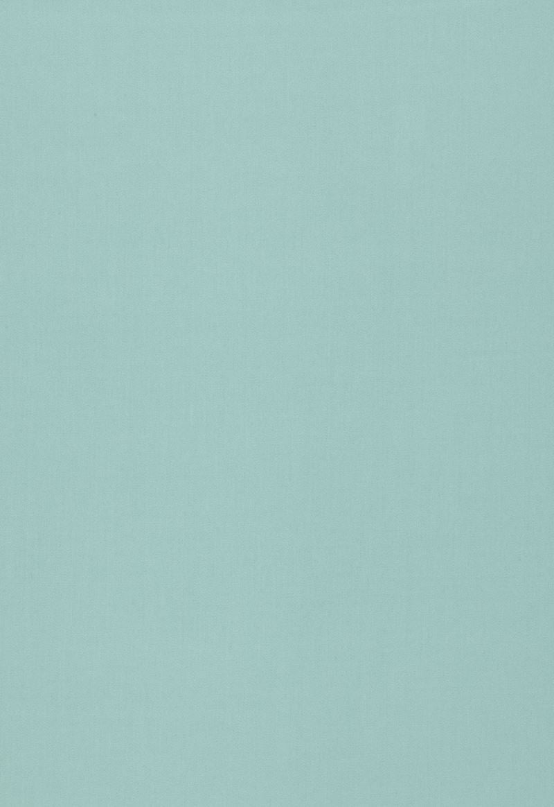 FSchumacher Fabric 64384 Isolde Cotton Weave Caribbean