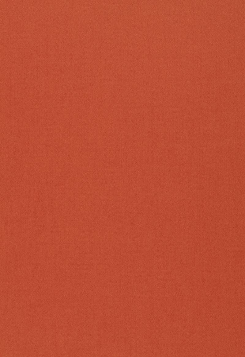 FSchumacher Fabric 64386 Isolde Cotton Weave Bittersweet