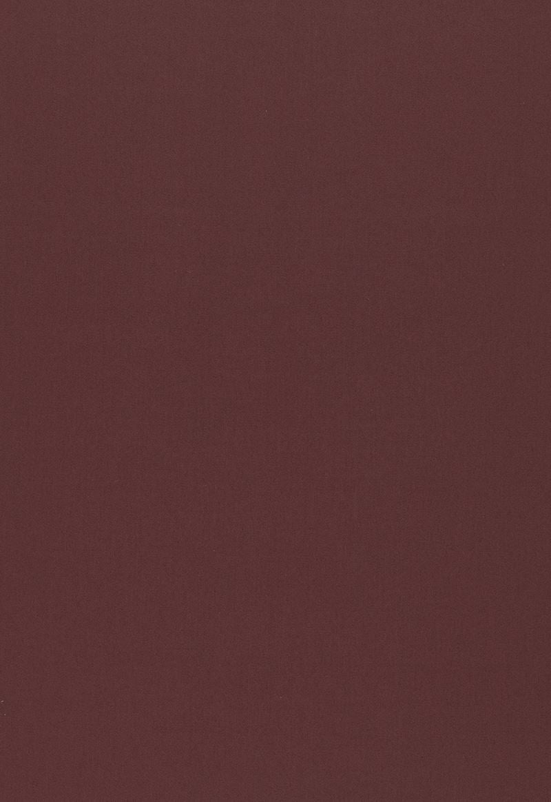 FSchumacher Fabric 64389 Isolde Cotton Weave Aubergine