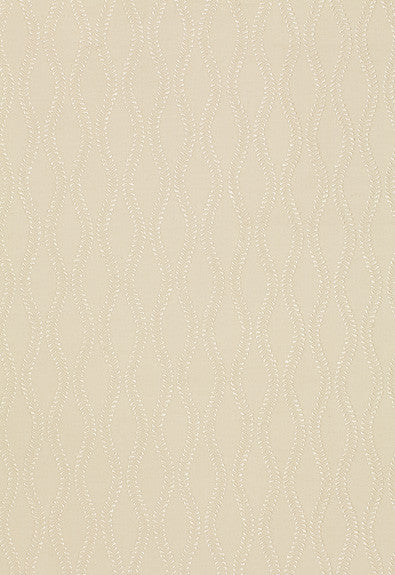 FSchumacher Fabric 64400 Undulation Vellum
