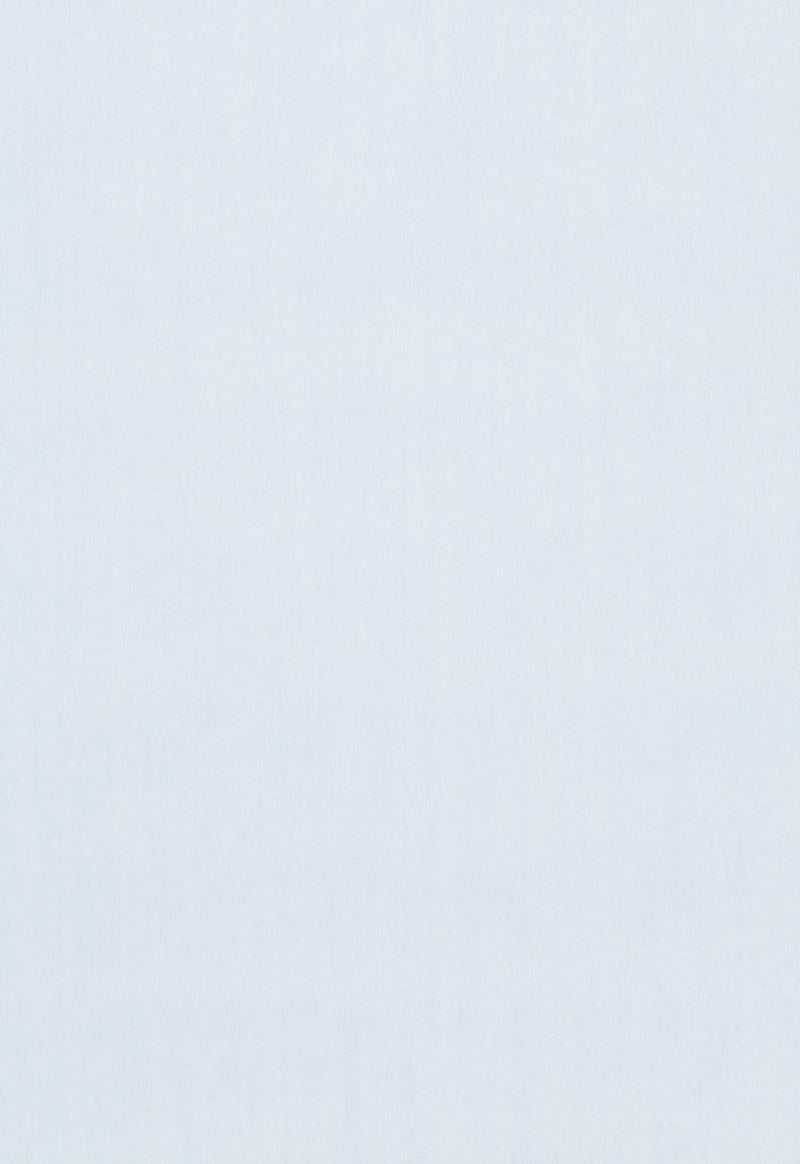 FSchumacher Fabric 64511 Tristan Cotton Weave Sky