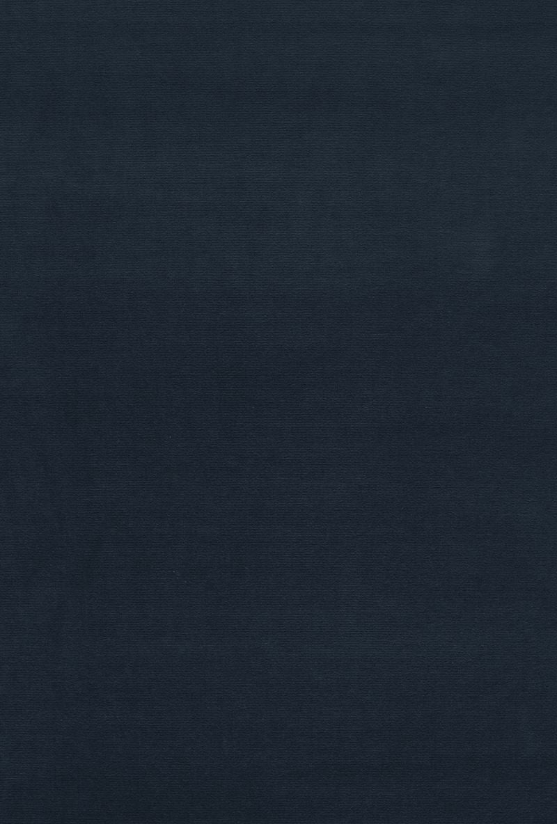FSchumacher Fabric 64543 Gainsborough Velvet Blue Slate