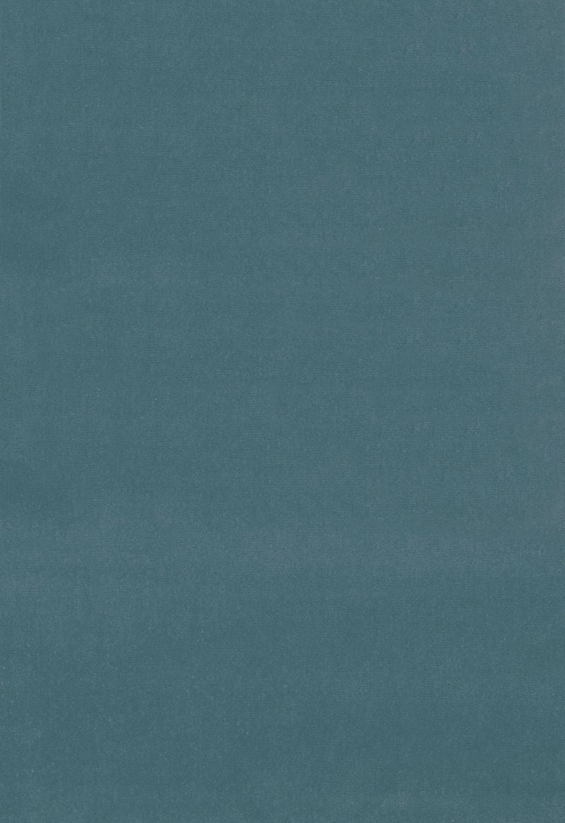 FSchumacher Fabric 64544 Gainsborough Velvet Cerulean