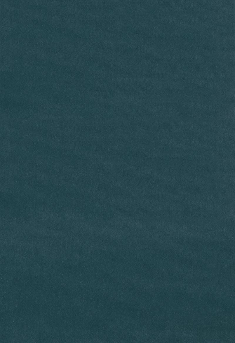 FSchumacher Fabric 64547 Gainsborough Velvet Prussian