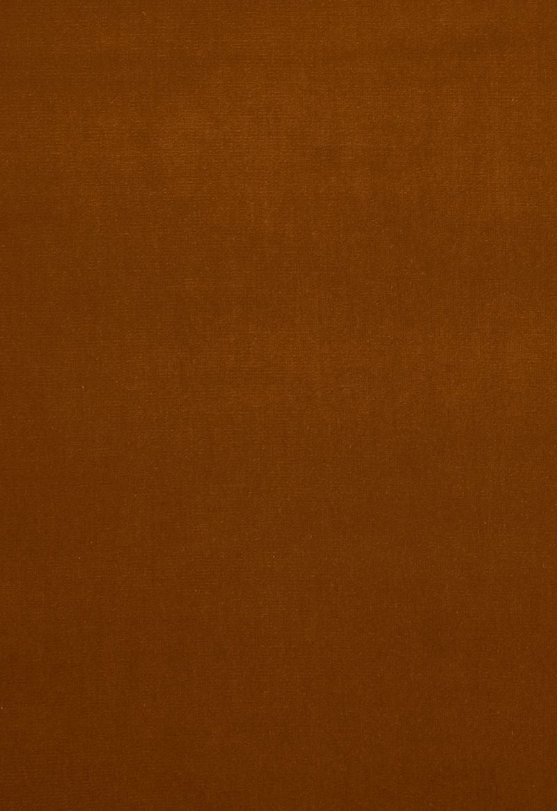 FSchumacher Fabric 64566 Gainsborough Velvet Sienna