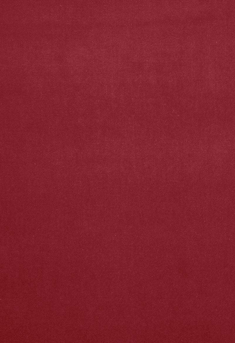 FSchumacher Fabric 64573 Gainsborough Velvet Peony