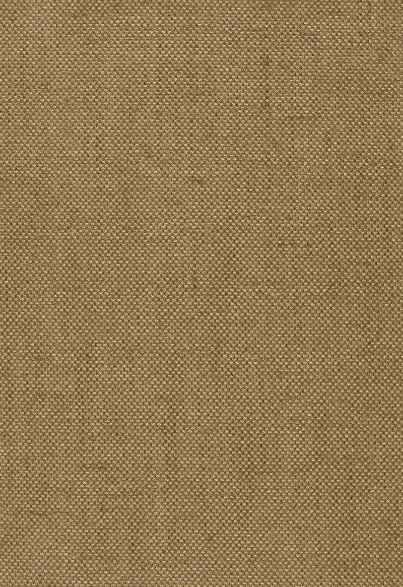 FSchumacher Fabric 64611 Sahara Weave Tobacco
