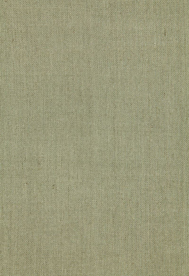 FSchumacher Fabric 64647 Beckton Weave Basil