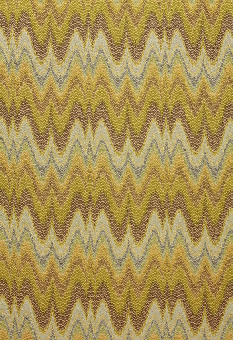 FSchumacher Fabric 64662 Florentine Bargello Olivine