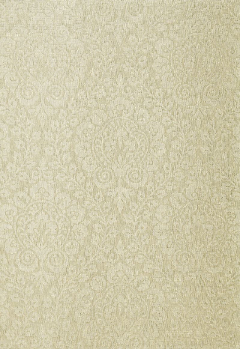 FSchumacher Fabric 64691 Amalfi Damask Greige