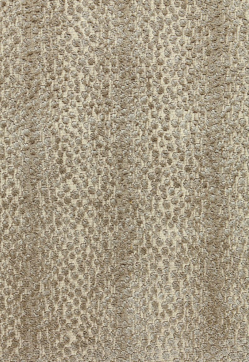 FSchumacher Fabric 64730 Nakuru Linen Velvet Pewter