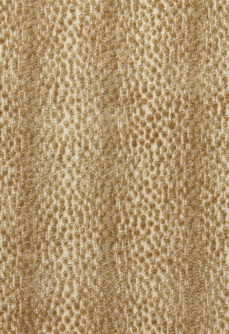 FSchumacher Fabric 64731 Nakuru Linen Velvet Sahara