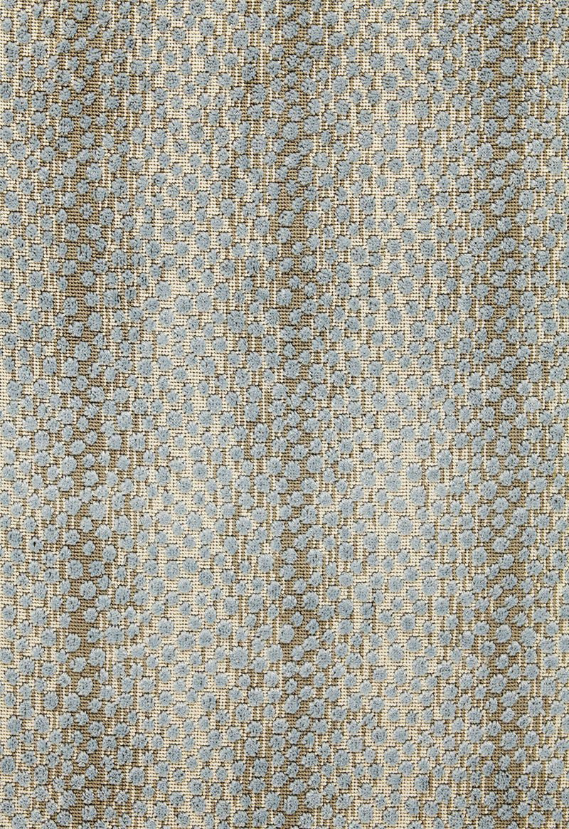 FSchumacher Fabric 64732 Nakuru Linen Velvet Mineral