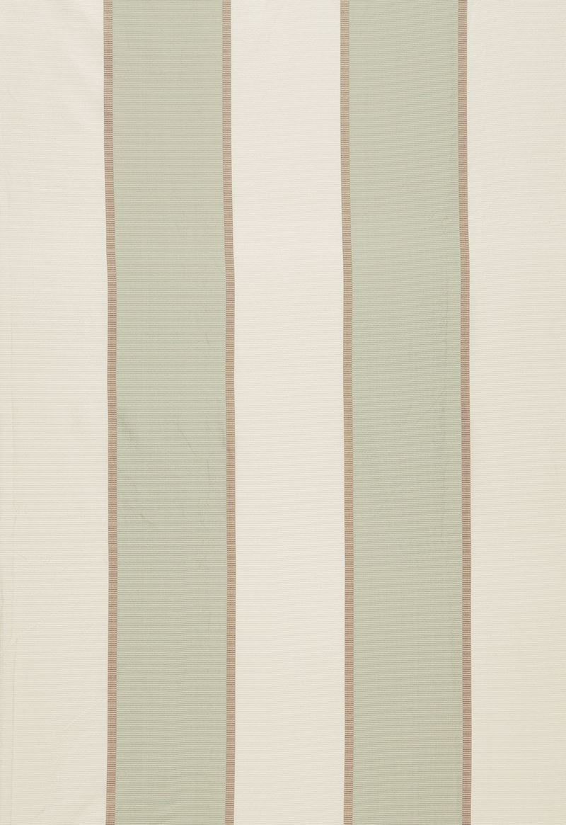FSchumacher Fabric 64781 Montebello Stripe Pearl