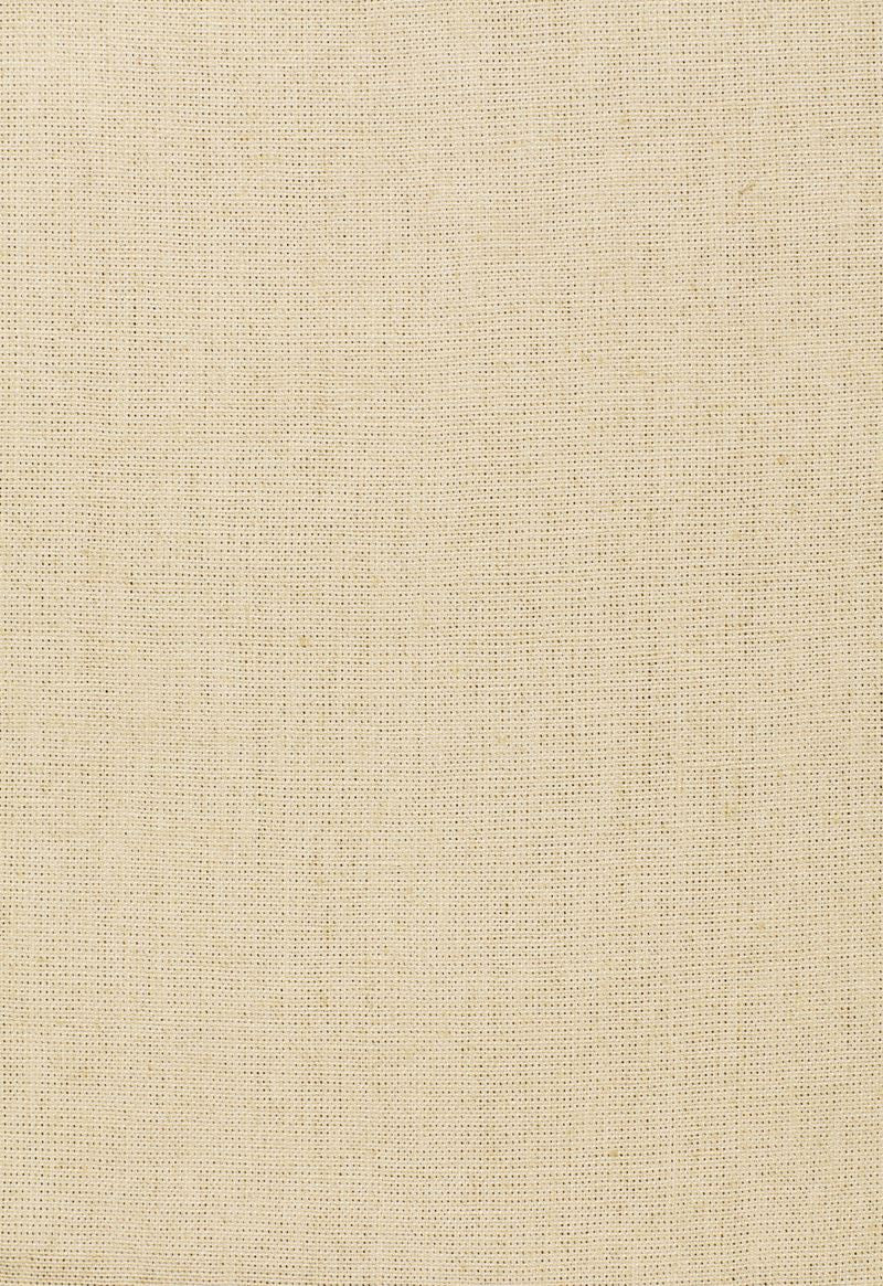 FSchumacher Fabric 64822 Anya Linen Biscuit