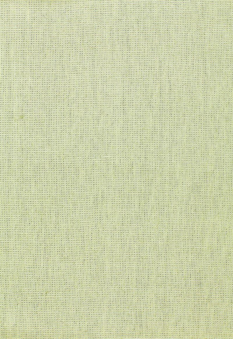 FSchumacher Fabric 64823 Anya Linen Celadon