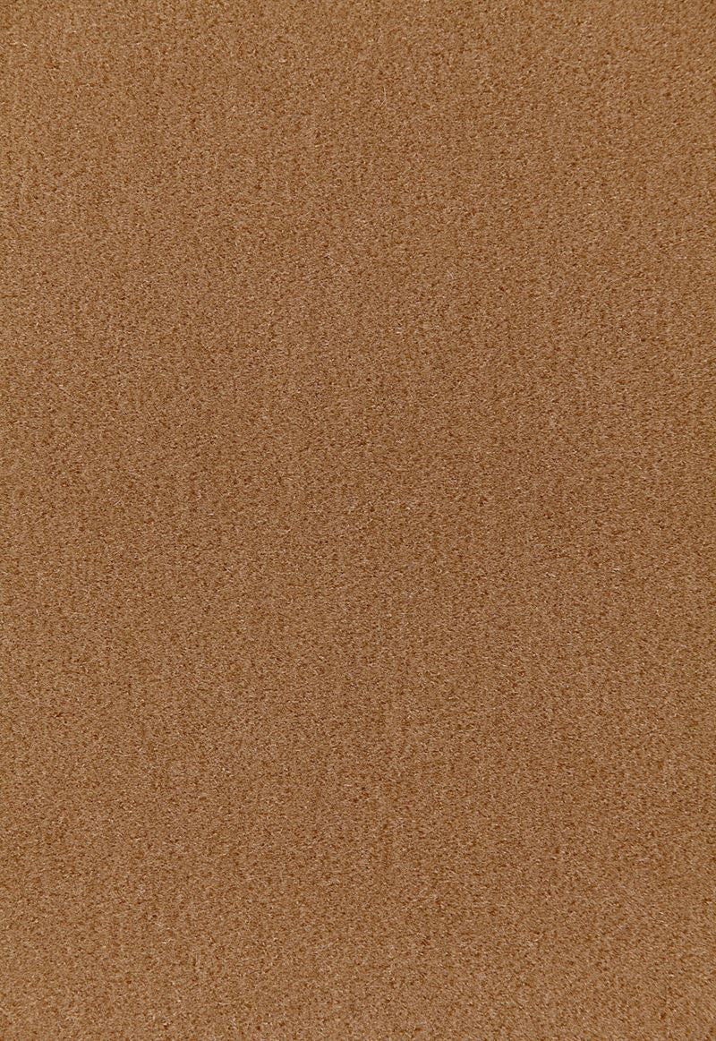 FSchumacher Fabric 64851 San Carlo Mohair Velvet Fawn