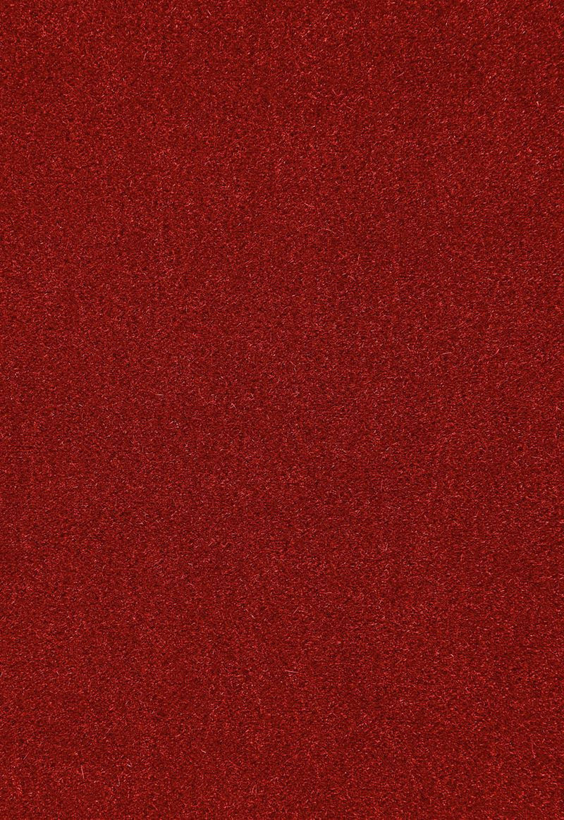 FSchumacher Fabric 64856 San Carlo Mohair Velvet Russet