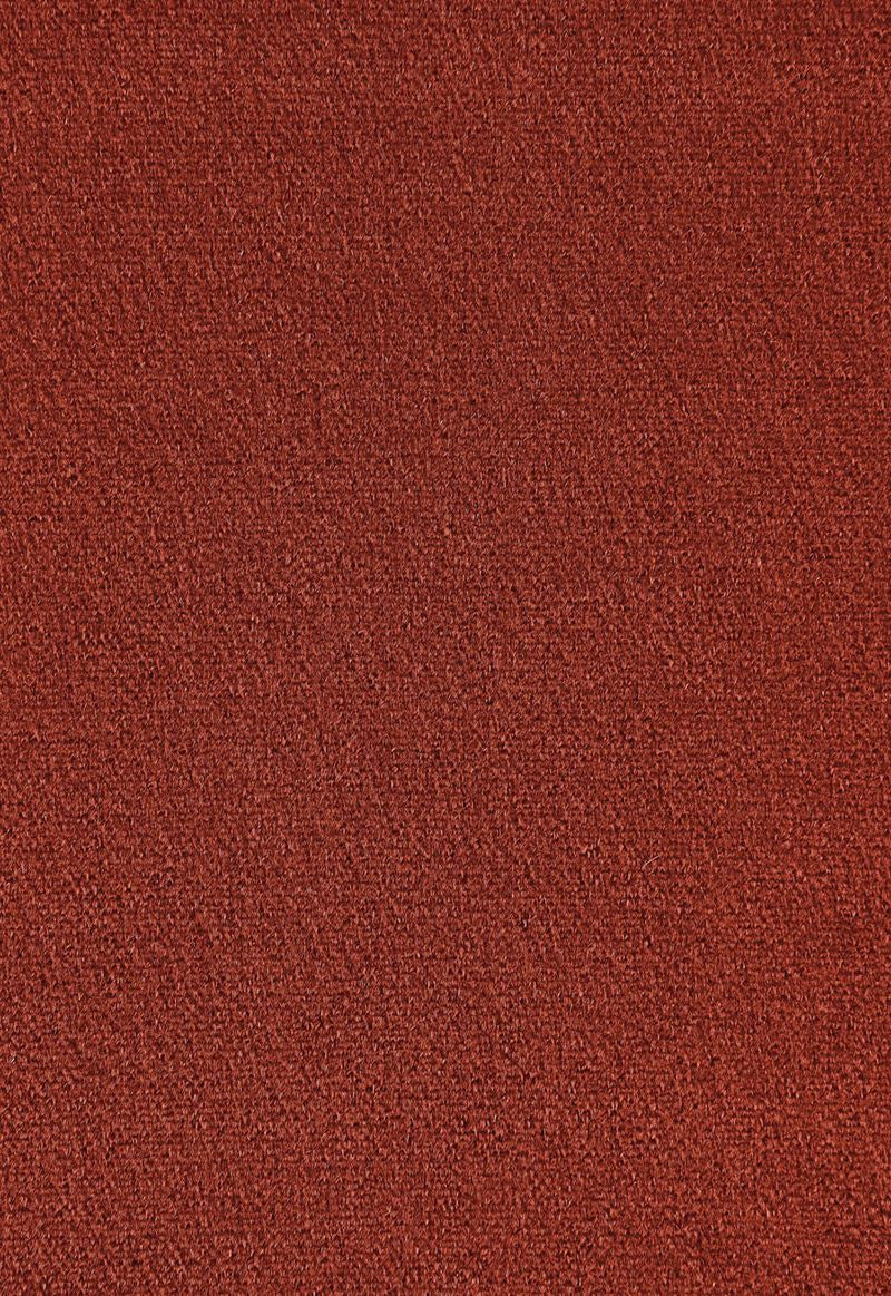 FSchumacher Fabric 64857 San Carlo Mohair Velvet Sienna
