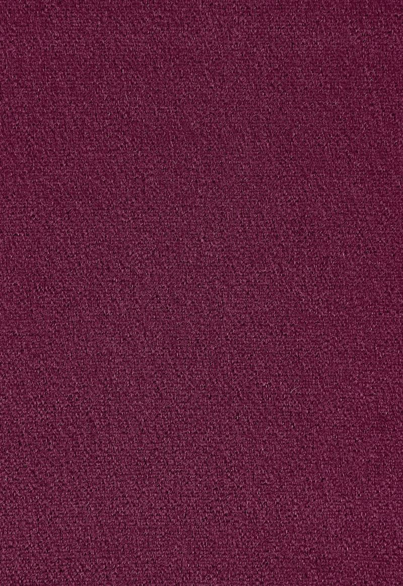 FSchumacher Fabric 64862 San Carlo Mohair Velvet Grape