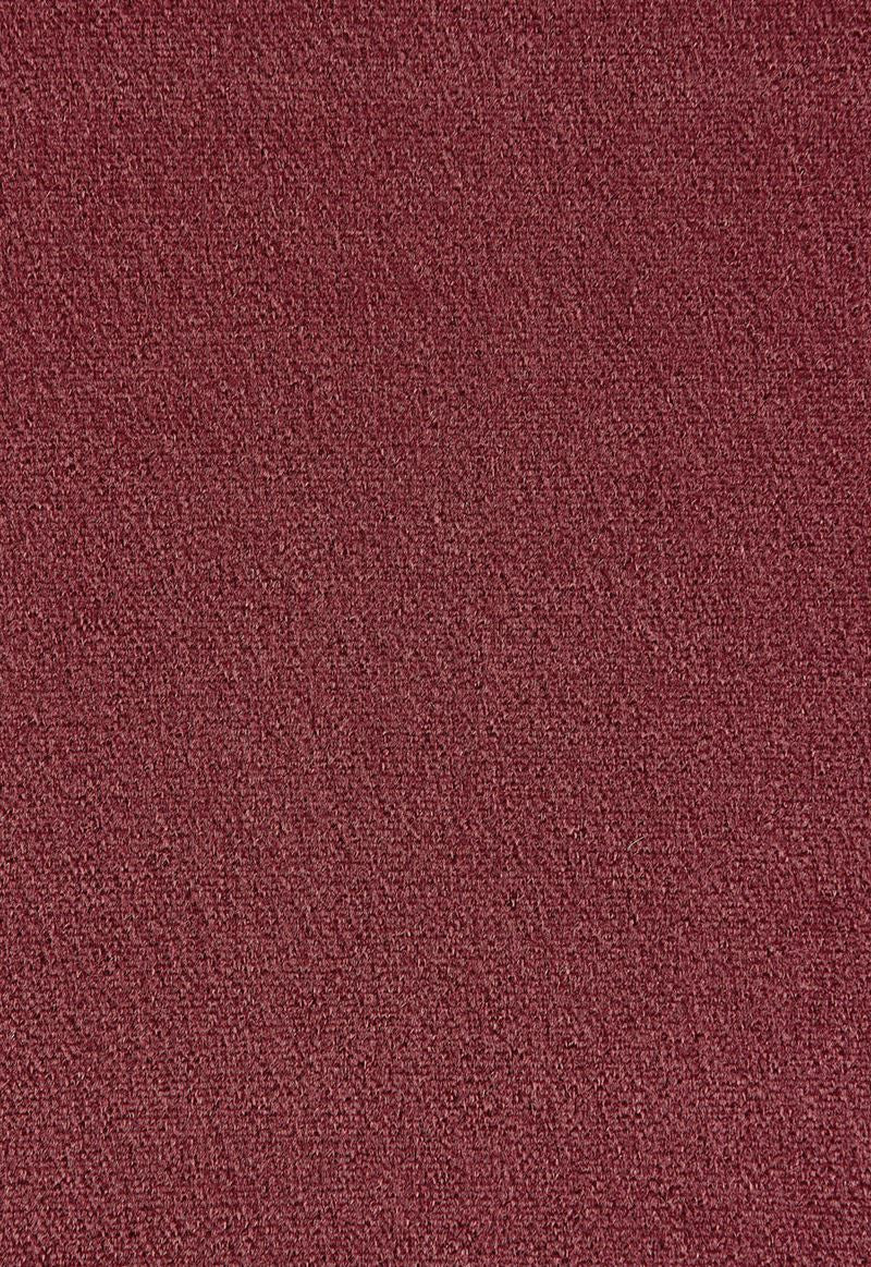 FSchumacher Fabric 64864 San Carlo Mohair Velvet Woodrose