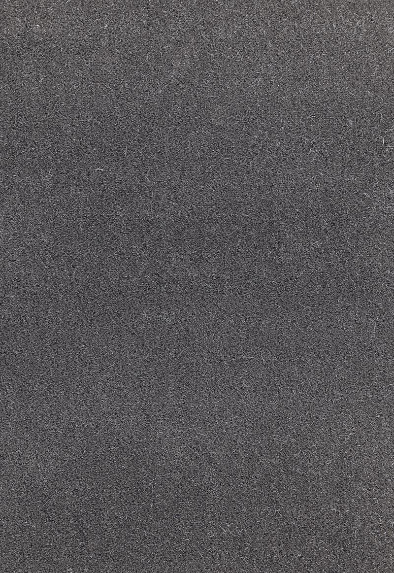 FSchumacher Fabric 64869 San Carlo Mohair Velvet Grisaille