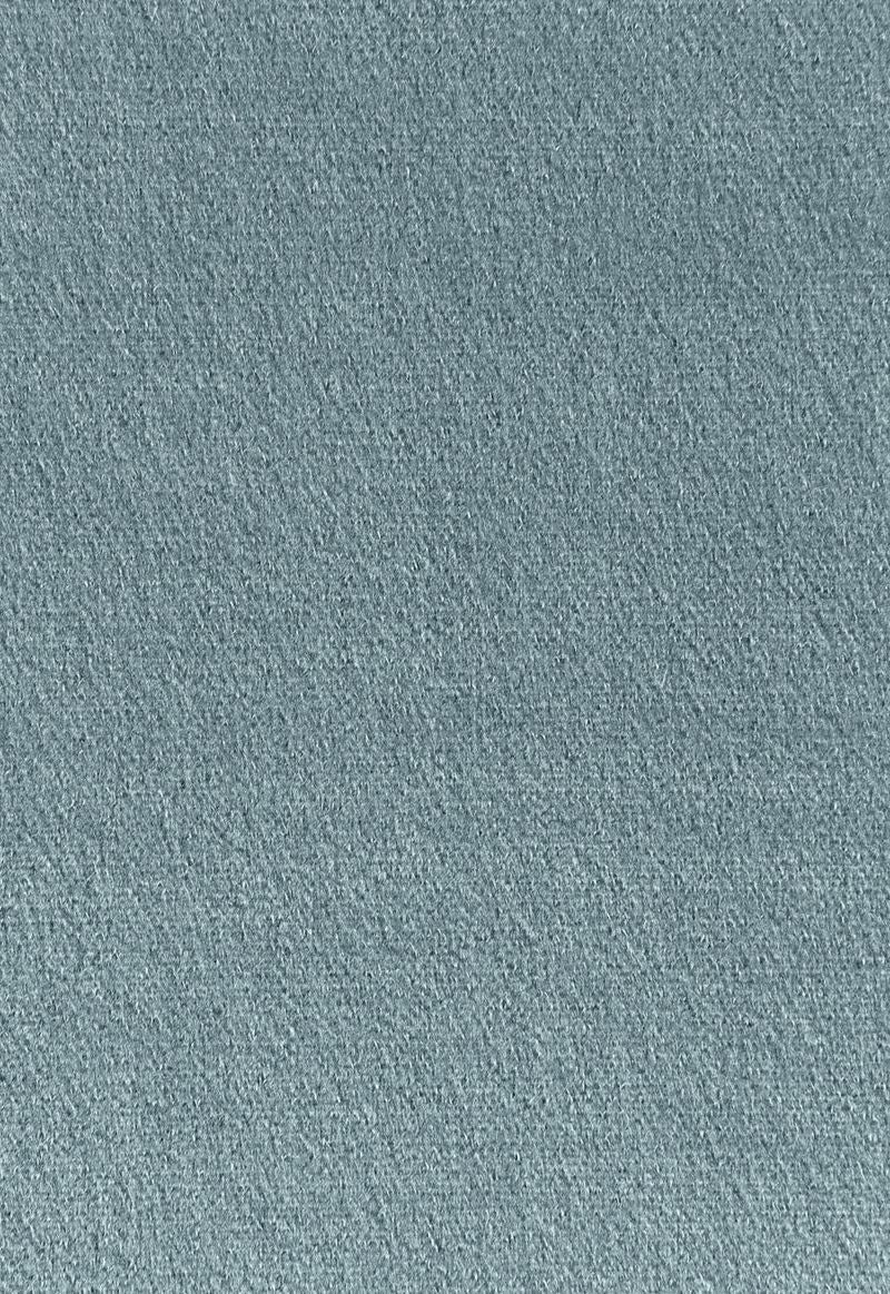FSchumacher Fabric 64874 San Carlo Mohair Velvet Cornflower