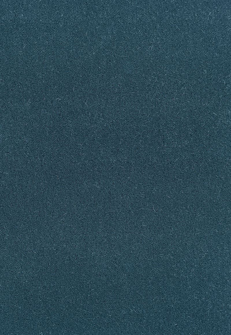 FSchumacher Fabric 64876 San Carlo Mohair Velvet Delft