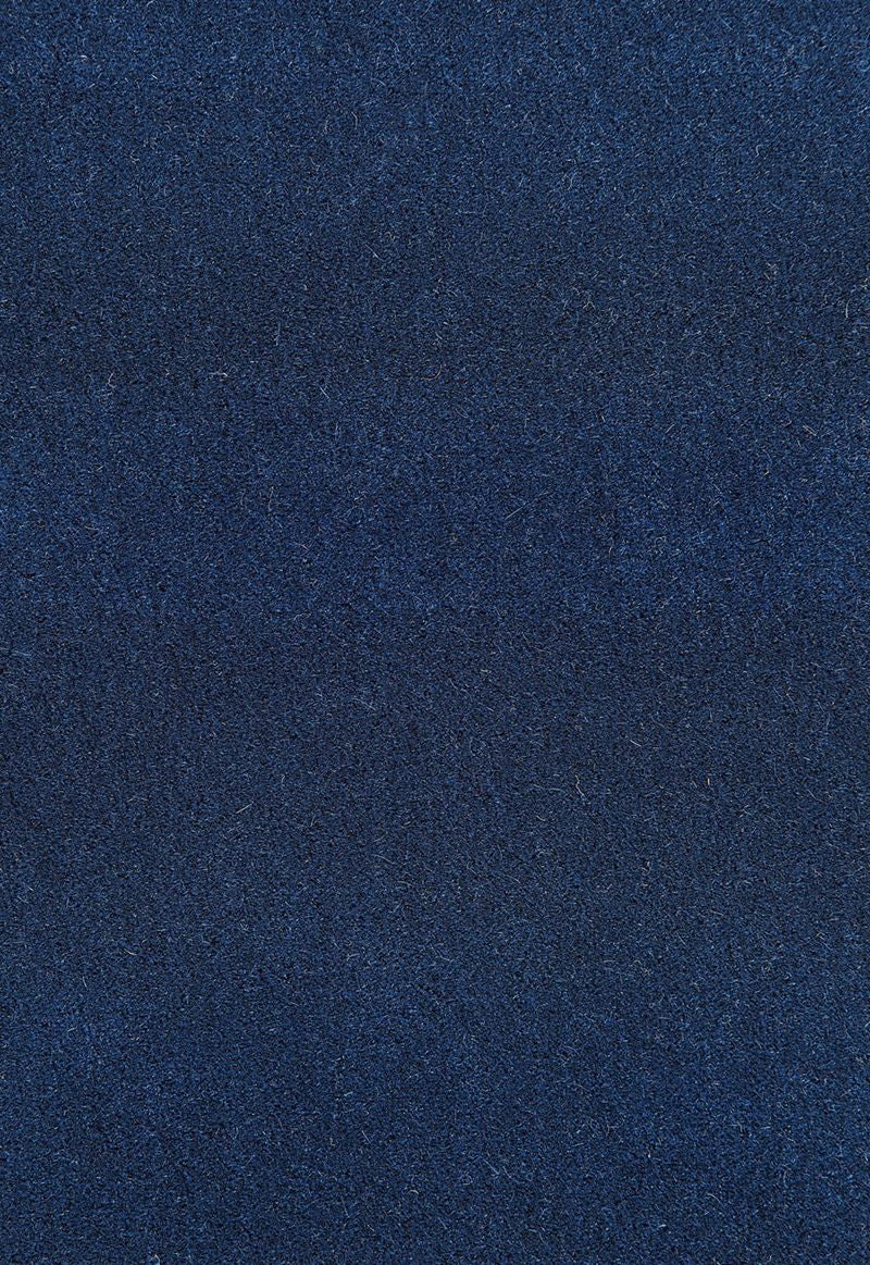 FSchumacher Fabric 64878 San Carlo Mohair Velvet Royal Blue