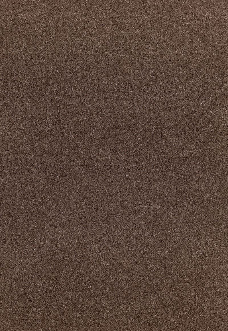 FSchumacher Fabric 64889 San Carlo Mohair Velvet Mink