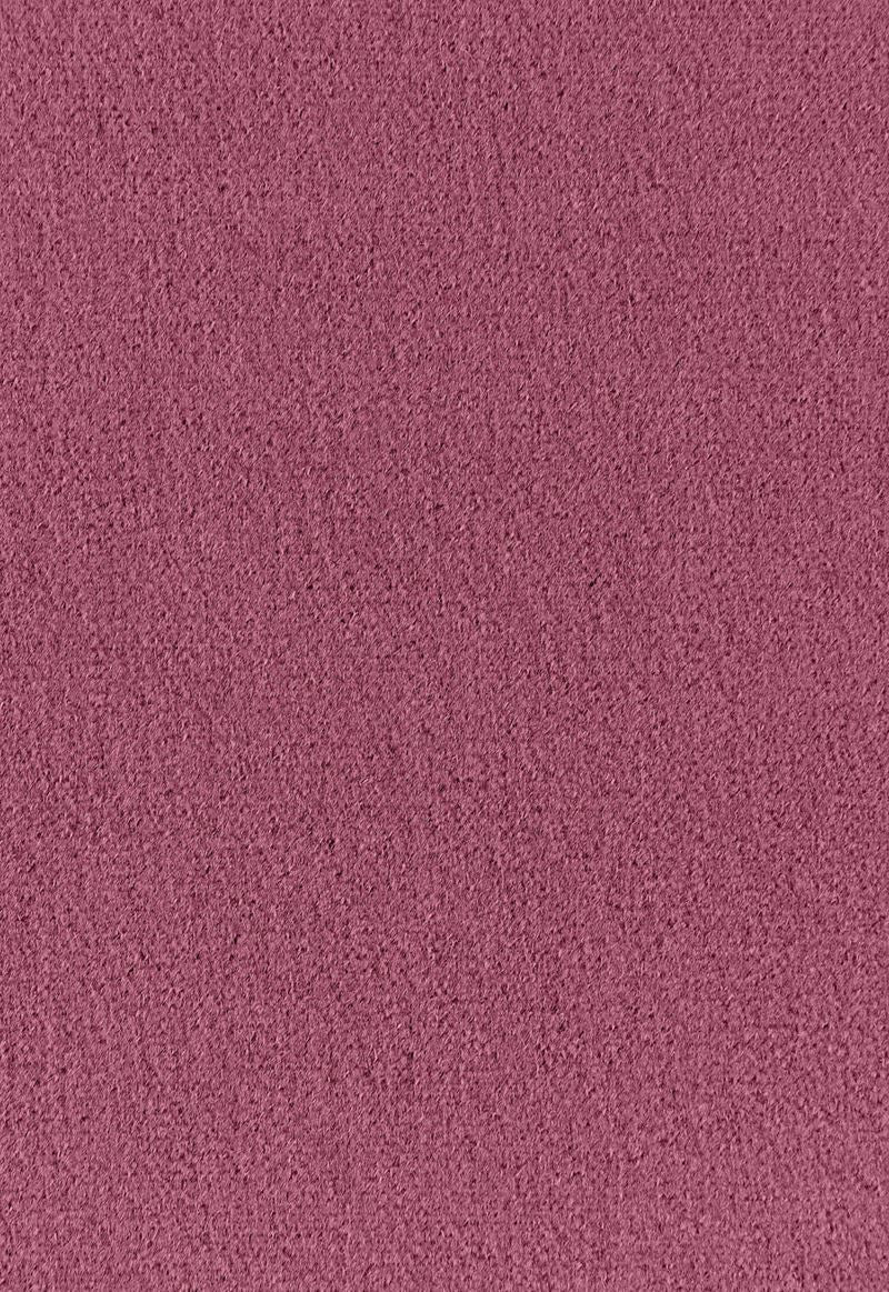 FSchumacher Fabric 64902 Palermo Mohair Velvet Mulberry