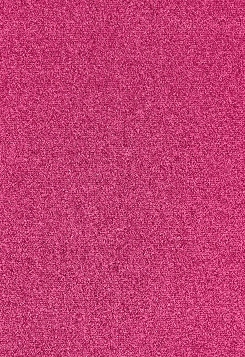FSchumacher Fabric 64904 Palermo Mohair Velvet Azalea