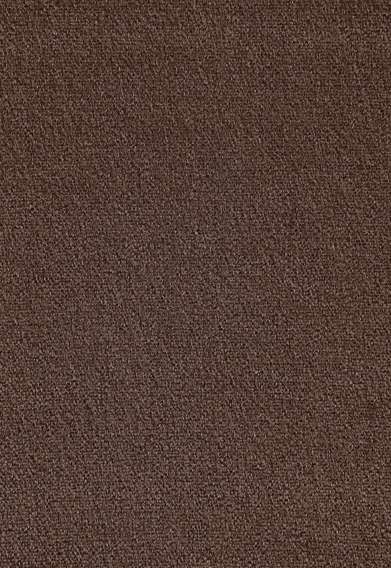FSchumacher Fabric 64912 Palermo Mohair Velvet Espresso