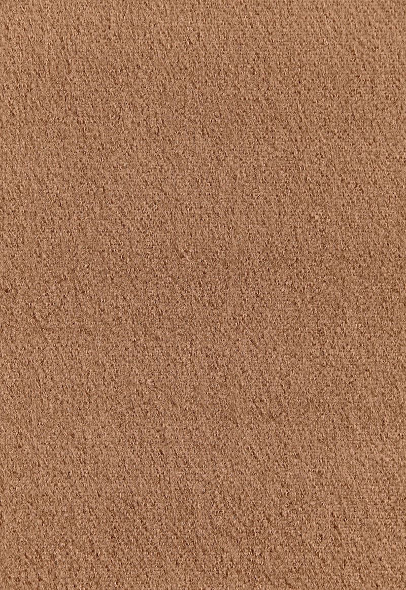 FSchumacher Fabric 64913 Palermo Mohair Velvet Chanterelle