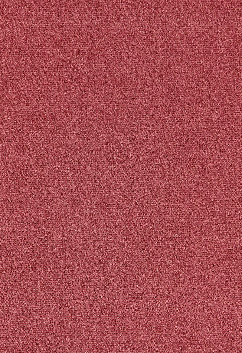 FSchumacher Fabric 64915 Palermo Mohair Velvet Rose