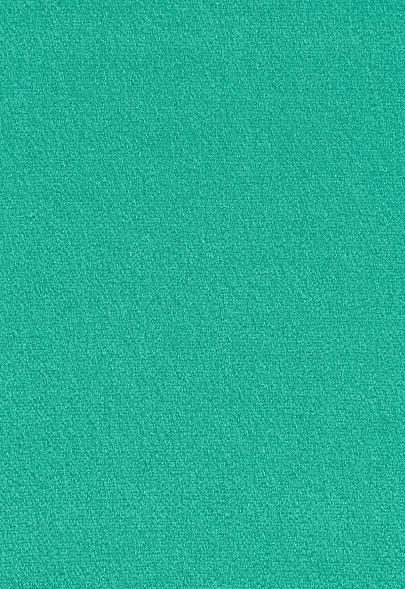 FSchumacher Fabric 64923 Palermo Mohair Velvet Caribbean