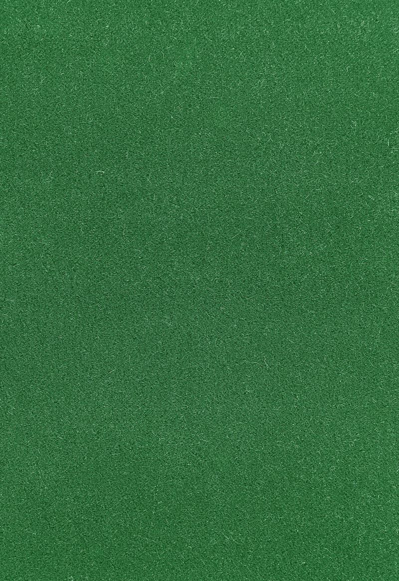 FSchumacher Fabric 64935 Palermo Mohair Velvet Shamrock