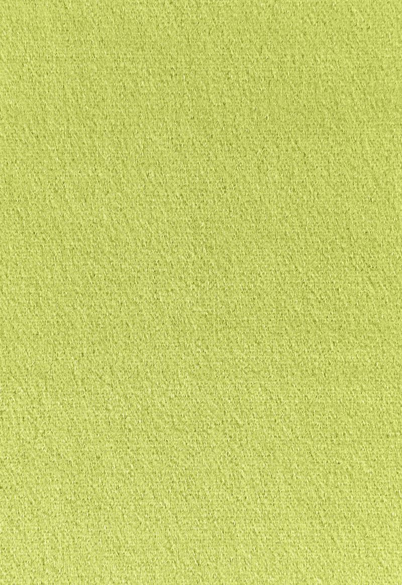 FSchumacher Fabric 64936 Palermo Mohair Velvet Limeade