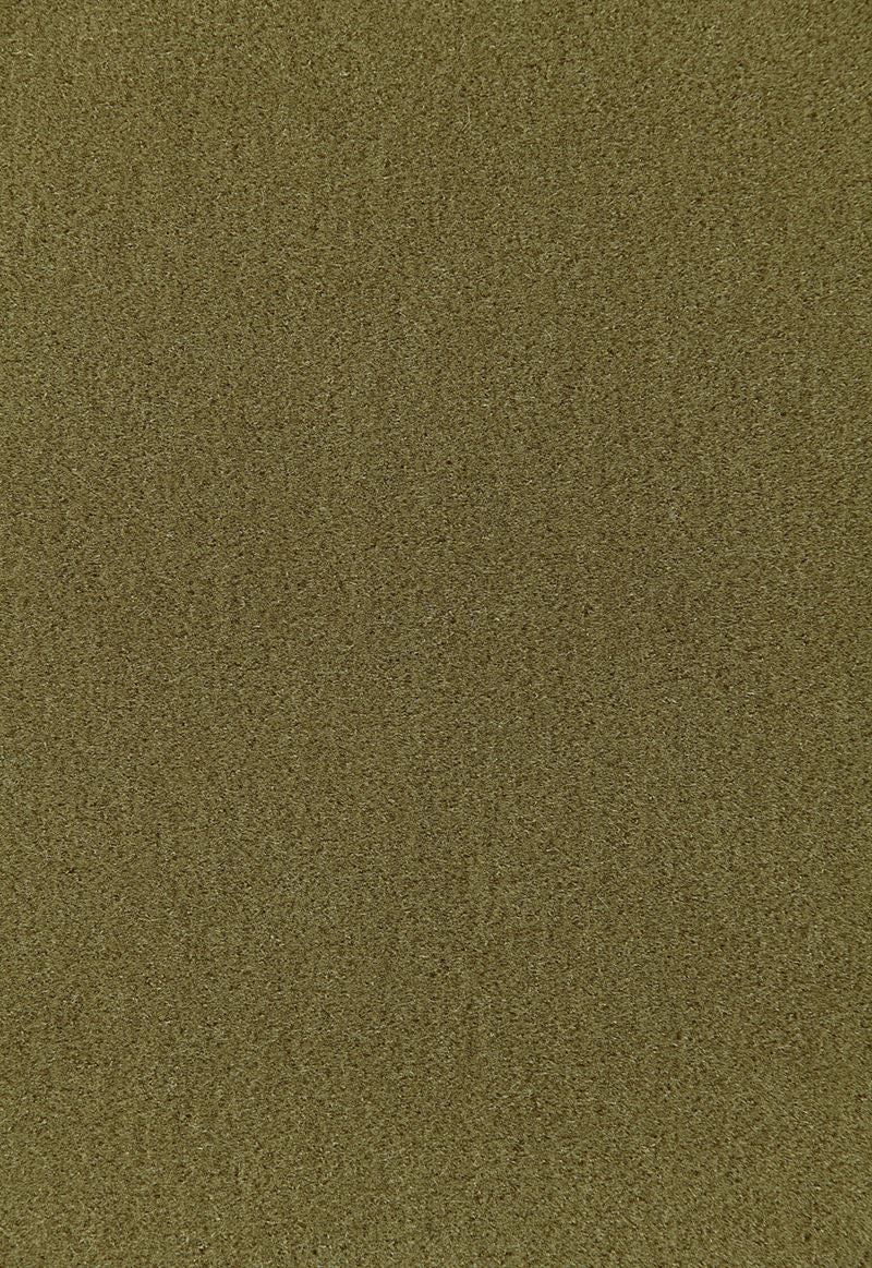 FSchumacher Fabric 64938 Palermo Mohair Velvet Olive