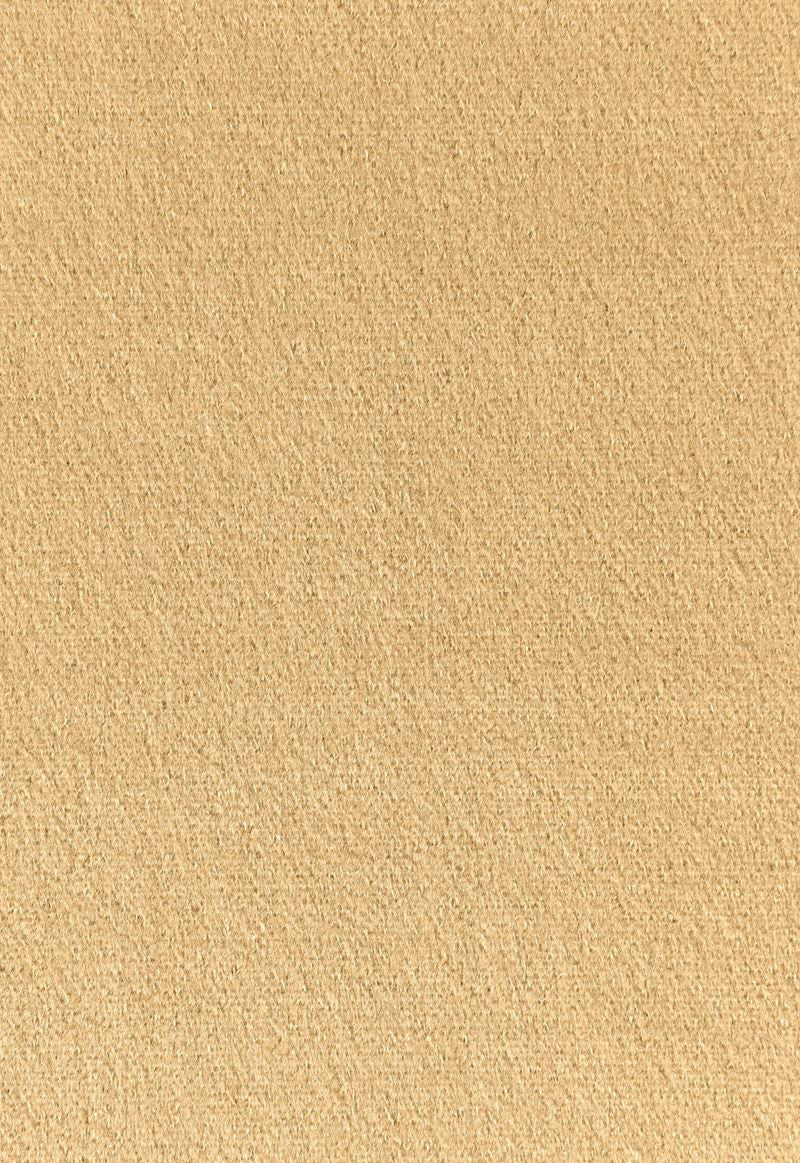 FSchumacher Fabric 64940 Palermo Mohair Velvet Sesame